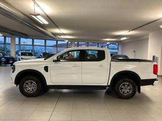 FORD Ranger usata, con Alzacristalli elettrici