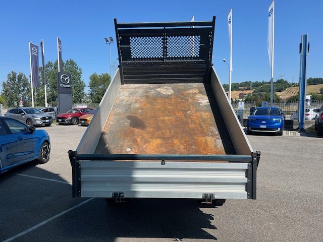 FORD Transit usata, con Chiusura centralizzata