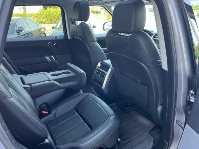 LAND ROVER Range Rover Sport usata, con ESP