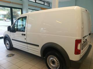 FORD Transit Connect usata, con Climatizzatore