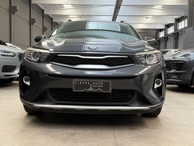 KIA Stonic usata, con Airbag
