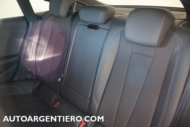 AUDI A5 usata, con Sensore di pioggia