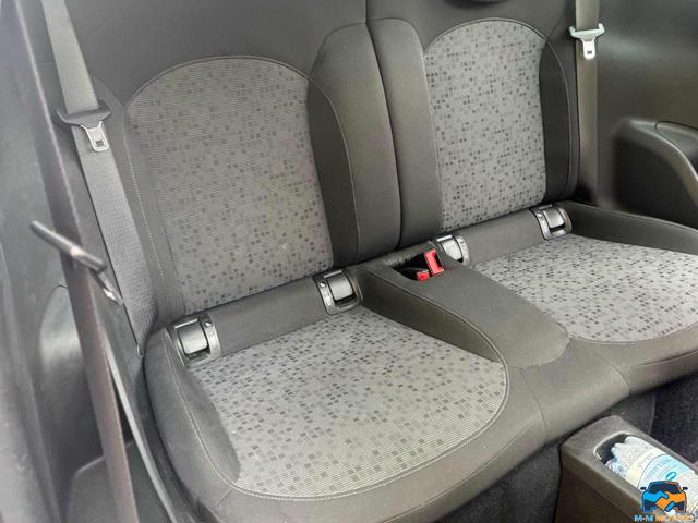 OPEL Adam usata, con ESP