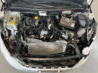 RENAULT Kangoo usata, con Cruise Control