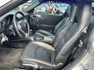 PORSCHE 911 usata, con Autoradio