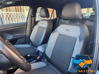 VOLKSWAGEN T-Cross usata, con Chiusura centralizzata