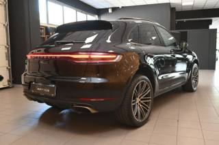 PORSCHE Macan usata 126