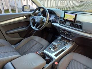 AUDI Q5 usata, con Chiusura centralizzata telecomandata