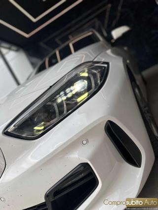 BMW 116 usata 22