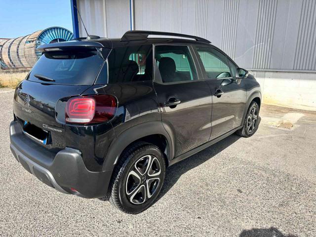 CITROEN C3 Aircross usata, con Alzacristalli elettrici