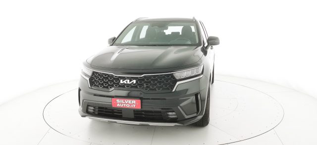KIA Sorento usata, con Chiusura centralizzata telecomandata