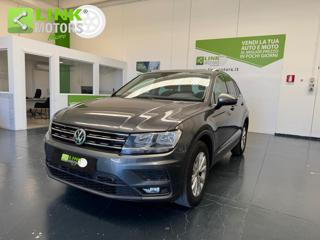 VOLKSWAGEN Tiguan 2.0 4 motion