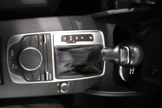 AUDI A3 usata 20