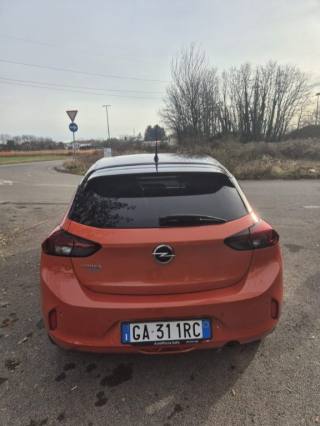 OPEL Corsa usata, con Autoradio