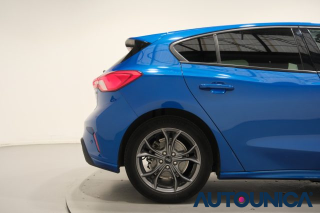 FORD Focus usata 49