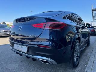 MERCEDES-BENZ GLE 350 usata, con Alzacristalli elettrici
