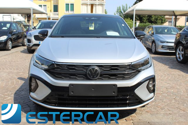 VOLKSWAGEN Taigo usata, con Autoradio