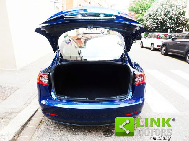 TESLA Model 3 usata, con Volante in pelle