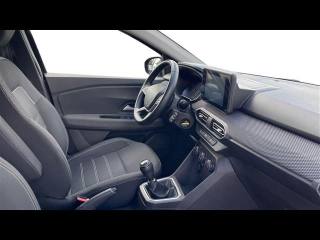 DACIA Sandero usata, con Airbag Passeggero