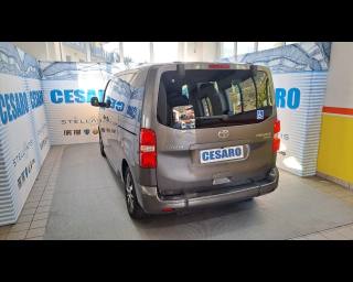 TOYOTA Proace Verso usata, con Airbag Passeggero