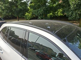 MERCEDES-BENZ GLC 200 usata, con Bluetooth