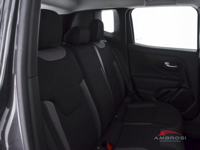 JEEP Renegade usata 10