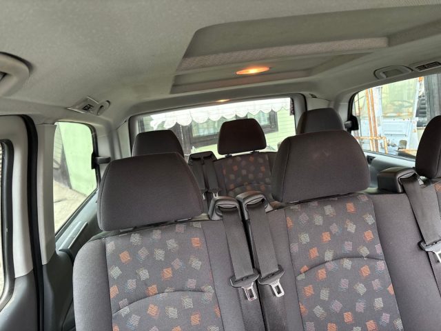 MERCEDES-BENZ Viano usata, con Controllo trazione