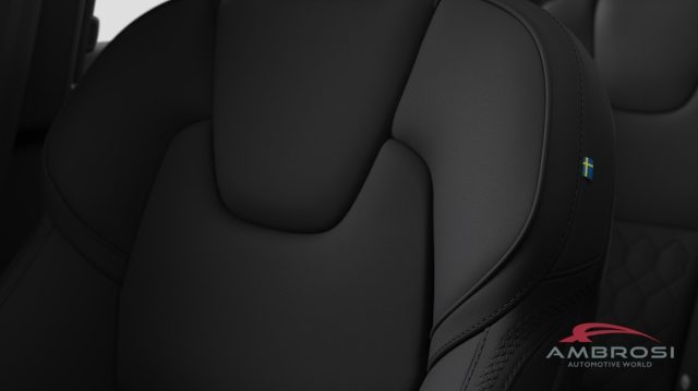 VOLVO XC90 usata 7