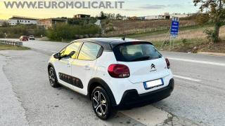 CITROEN C3 usata, con Servosterzo
