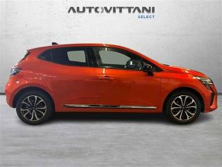 RENAULT Clio usata 4