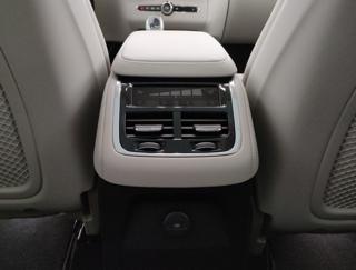 VOLVO XC90 usata, con Isofix