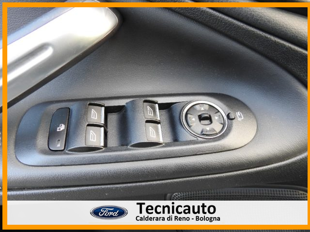 FORD S-Max usata, con Specchietti laterali elettrici