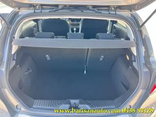 FORD Fiesta usata, con Cerchi in lega