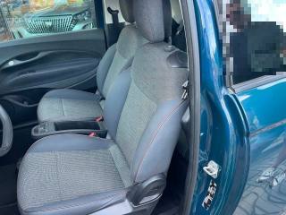 FIAT 500e usata, con Climatizzatore