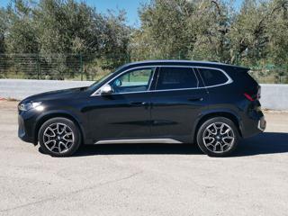 BMW X1 usata, con Airbag laterali