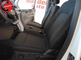 FORD Tourneo Custom usata, con Alzacristalli elettrici