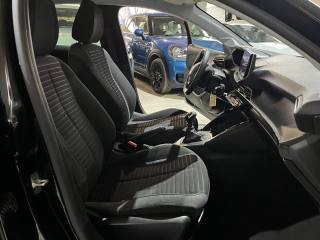 PEUGEOT 208 usata, con Fari LED