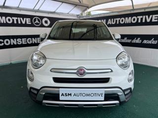 FIAT 500X usata, con Airbag laterali