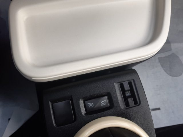 RENAULT Twingo usata, con Climatizzatore