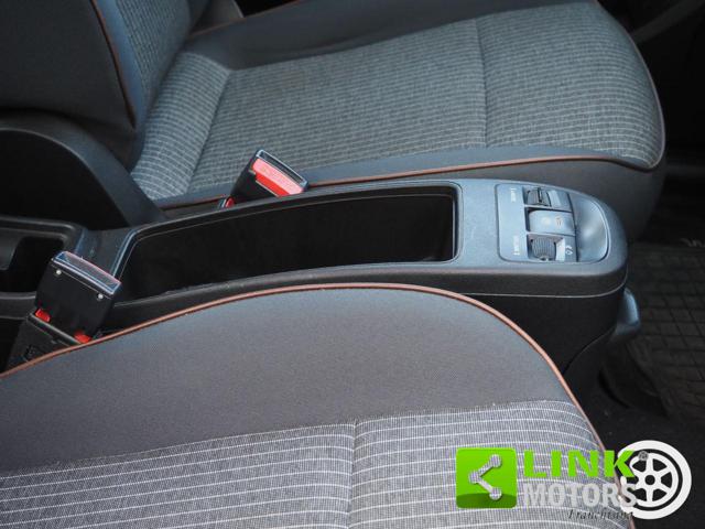 FIAT 500e usata 46