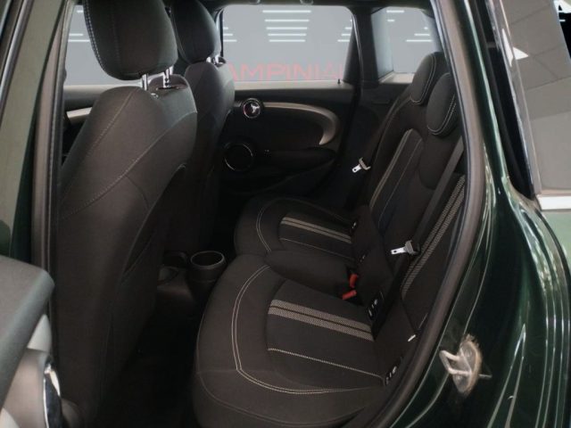 MINI Cooper D usata 16