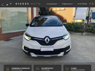 RENAULT Captur usata, con Climatizzatore