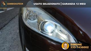 PEUGEOT 508 usata, con Vivavoce
