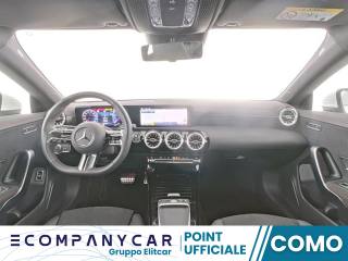 MERCEDES-BENZ CLA 180 usata, con Chiusura centralizzata