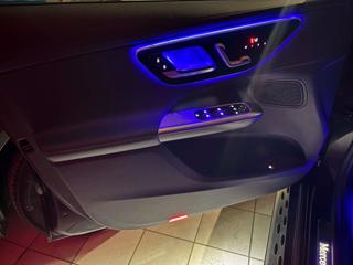 MERCEDES-BENZ GLC 300 usata, con Start/Stop Automatico