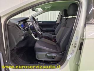 VOLKSWAGEN Polo usata, con MP3