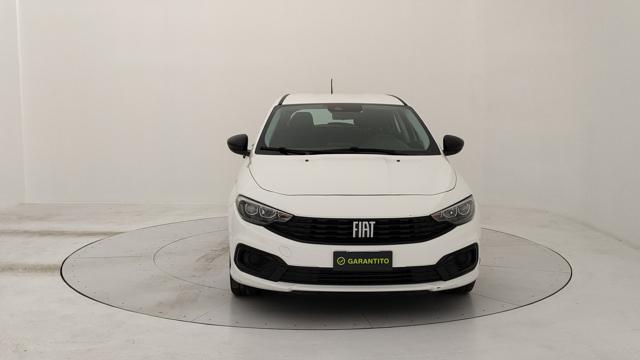 FIAT Tipo usata, con Chiusura centralizzata