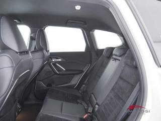 BMW iX1 usata 9