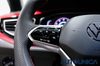 VOLKSWAGEN Polo GTI usata, con Touch screen