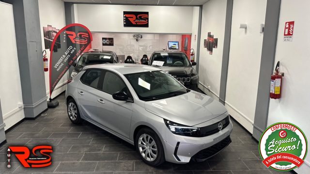 OPEL Corsa usata, con Sensori di parcheggio posteriori